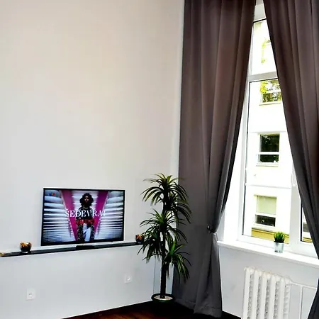 شقة Loft كلابيدا