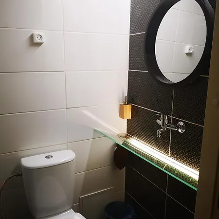 Loft كلابيدا