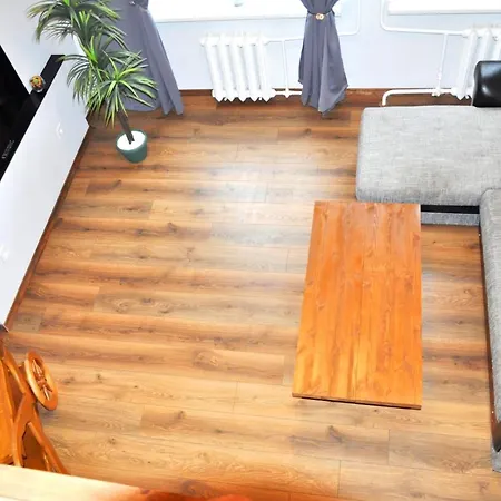 Loft كلابيدا